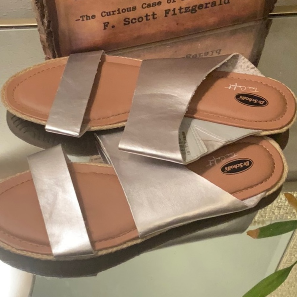 Dr scholls sandals